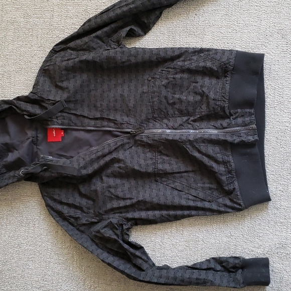 Jacket - Picture 1 of 2